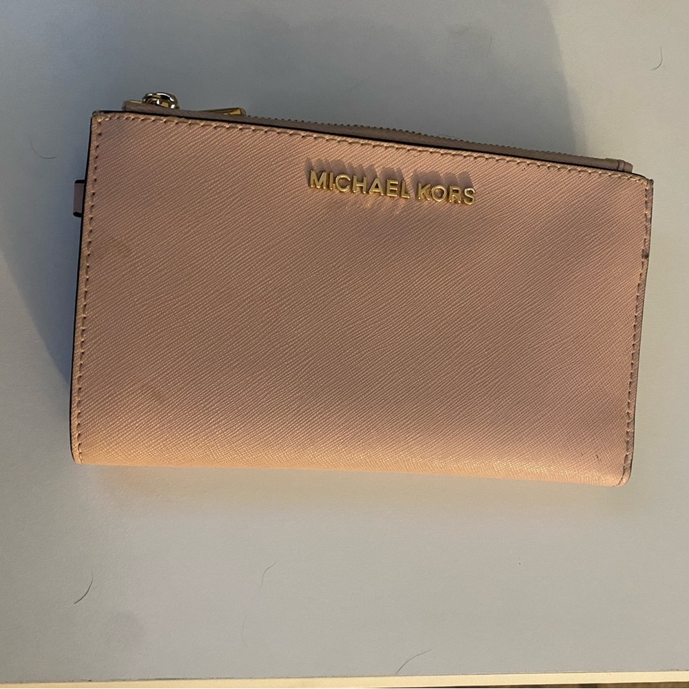 Michael Kors wallet